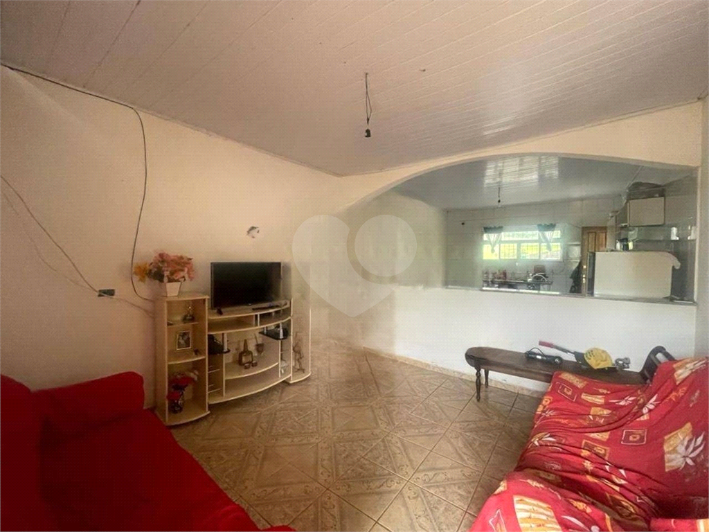 Chácara    -   2.632 m²   -  02 quartos  -  Atibaia 