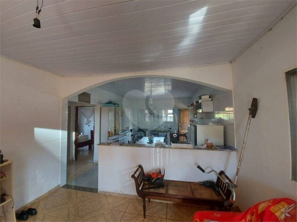 Chácara    -   2.632 m²   -  02 quartos  -  Atibaia 