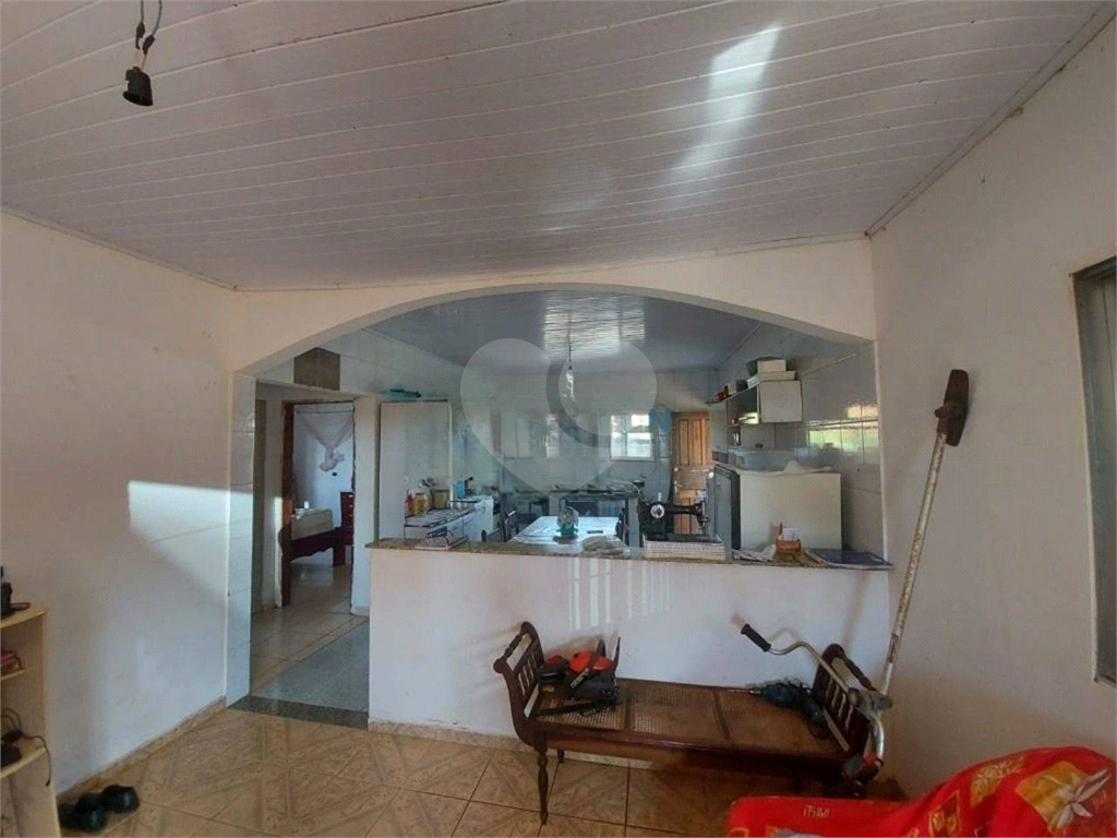 Chácara    -   2.632 m²   -  02 quartos  -  Atibaia 
