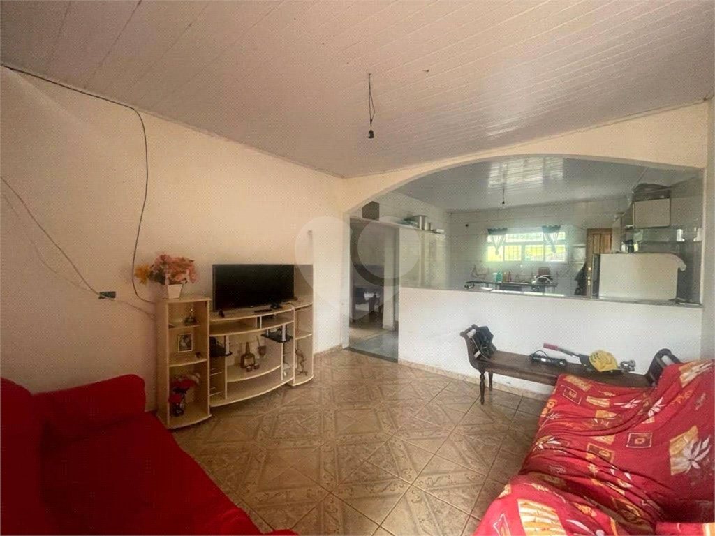 Chácara    -   2.632 m²   -  02 quartos  -  Atibaia 