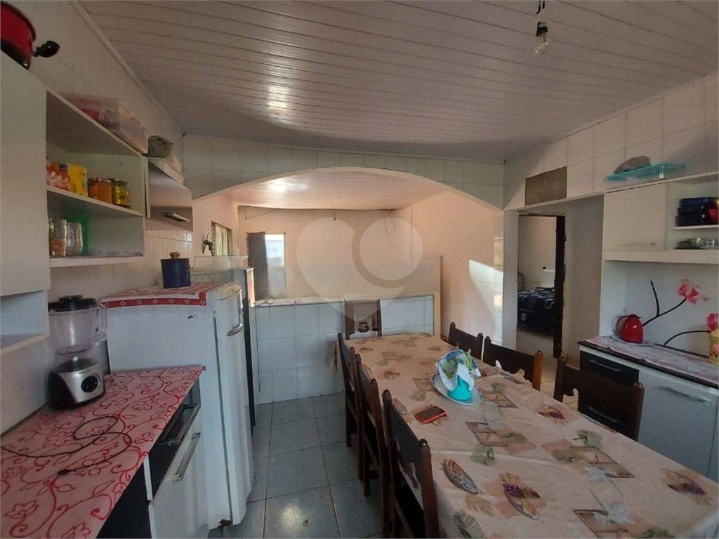 Chácara    -   2.632 m²   -  02 quartos  -  Atibaia 