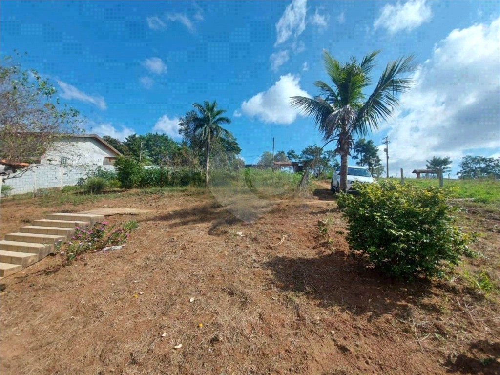 Chácara    -   2.632 m²   -  02 quartos  -  Atibaia 