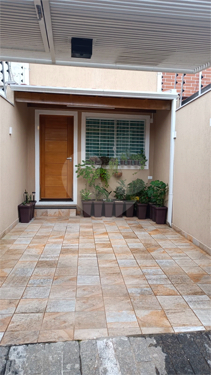 Sobrado, 2 quartos, 100 m² - Foto 24
