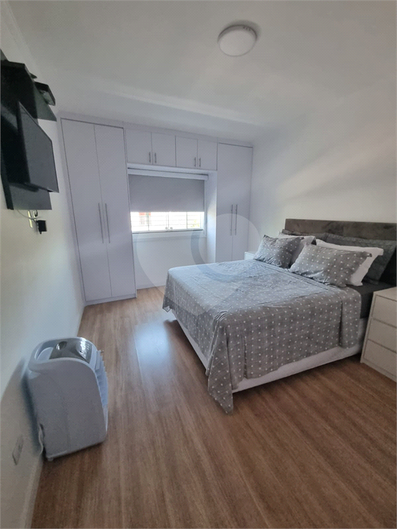 Sobrado, 2 quartos, 100 m² - Foto 12