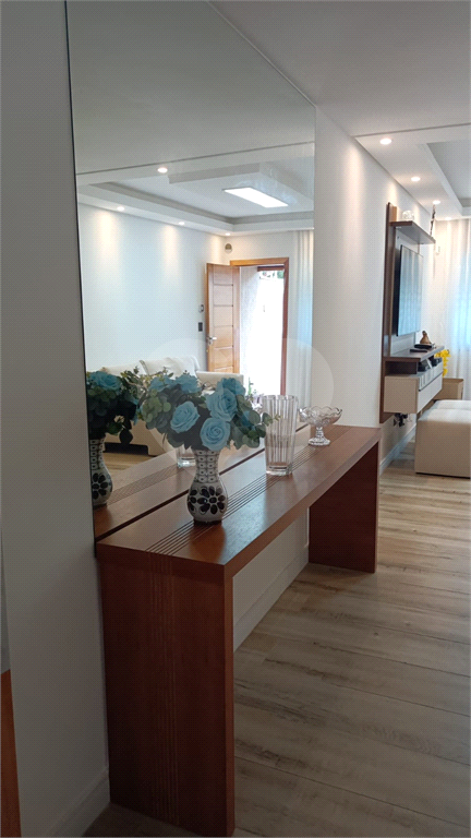 Sobrado, 2 quartos, 100 m² - Foto 2