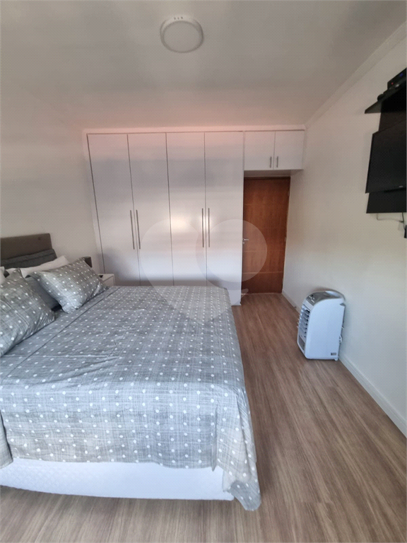 Sobrado, 2 quartos, 100 m² - Foto 14