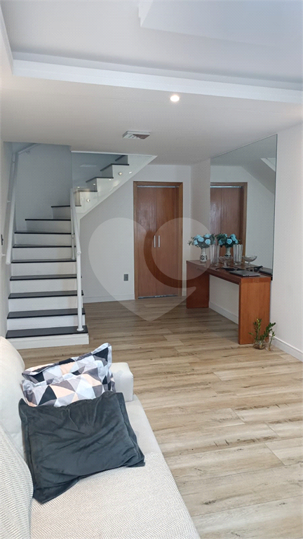Sobrado, 2 quartos, 100 m² - Foto 3