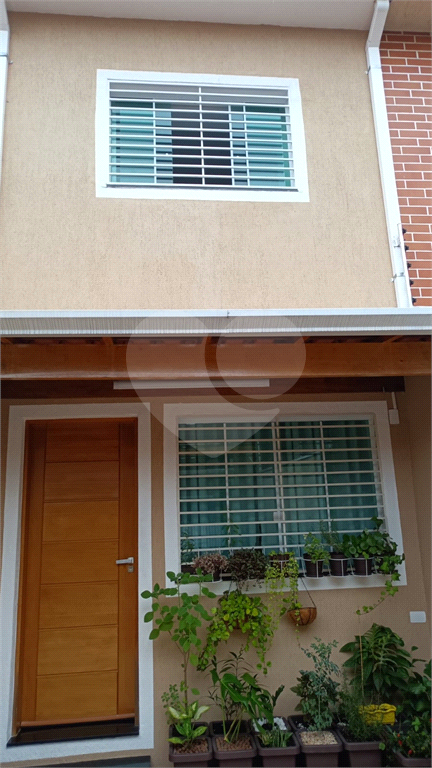 Sobrado, 2 quartos, 100 m² - Foto 23