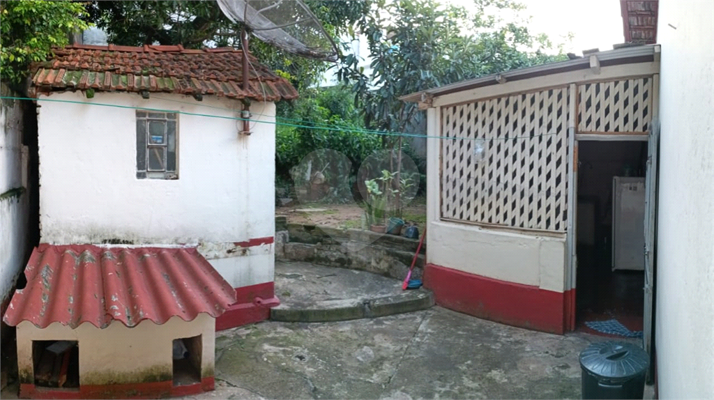 Terreno a Venda em Pirituba