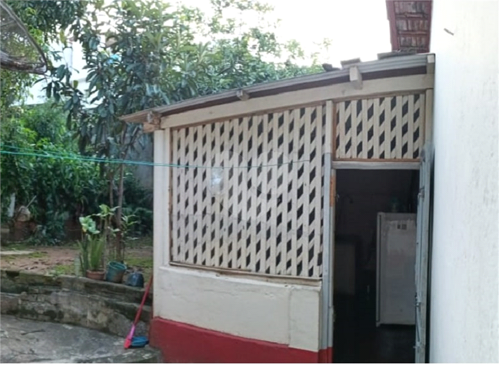 Terreno a Venda em Pirituba