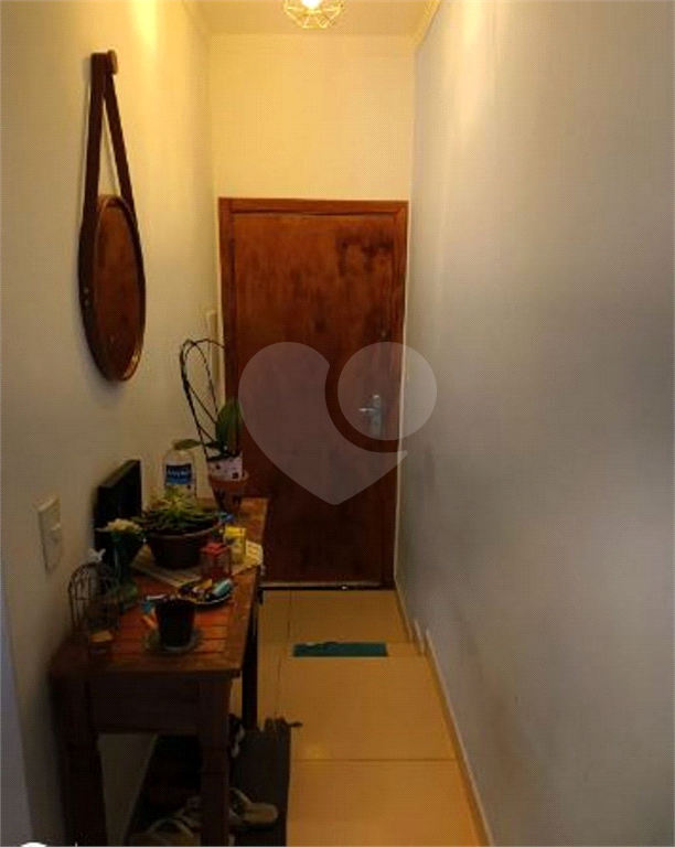 APARTAMENTO em HIGIENÓPOLIS