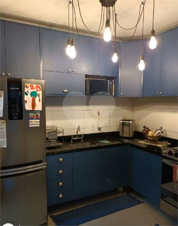 APARTAMENTO em HIGIENÓPOLIS