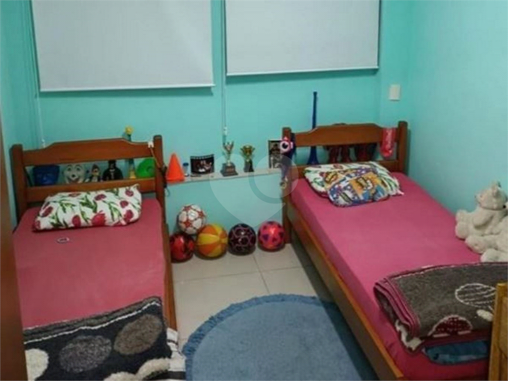 APARTAMENTO em HIGIENÓPOLIS