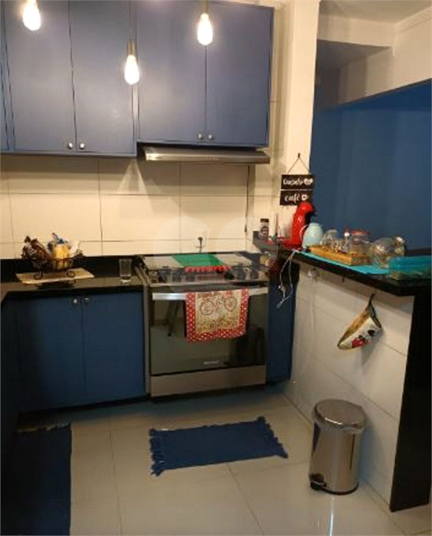 APARTAMENTO em HIGIENÓPOLIS