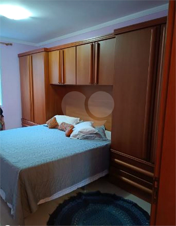APARTAMENTO em HIGIENÓPOLIS