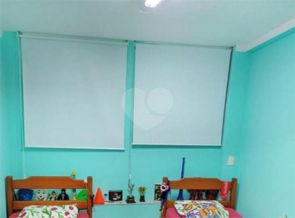 APARTAMENTO em HIGIENÓPOLIS