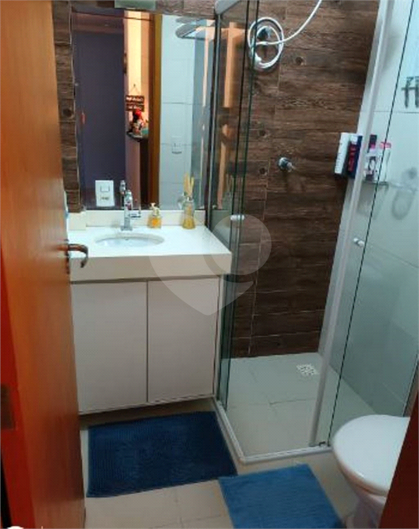 APARTAMENTO em HIGIENÓPOLIS