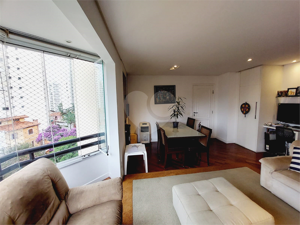 Apartamento, 3 quartos, 110 m² - Foto 2