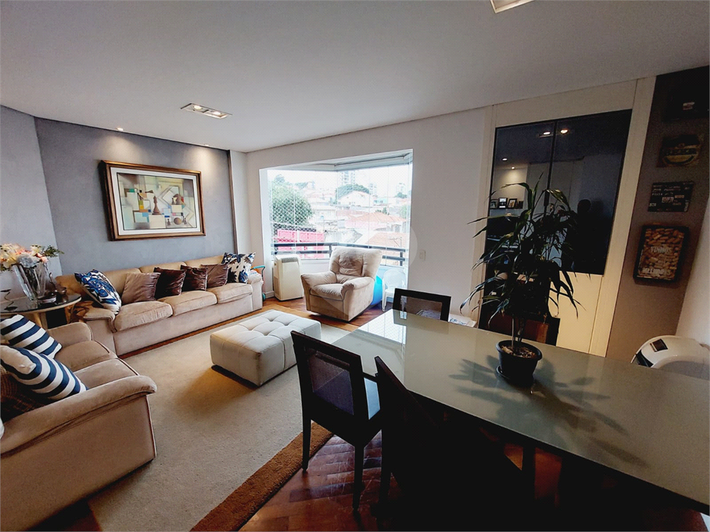 Apartamento, 3 quartos, 110 m² - Foto 4