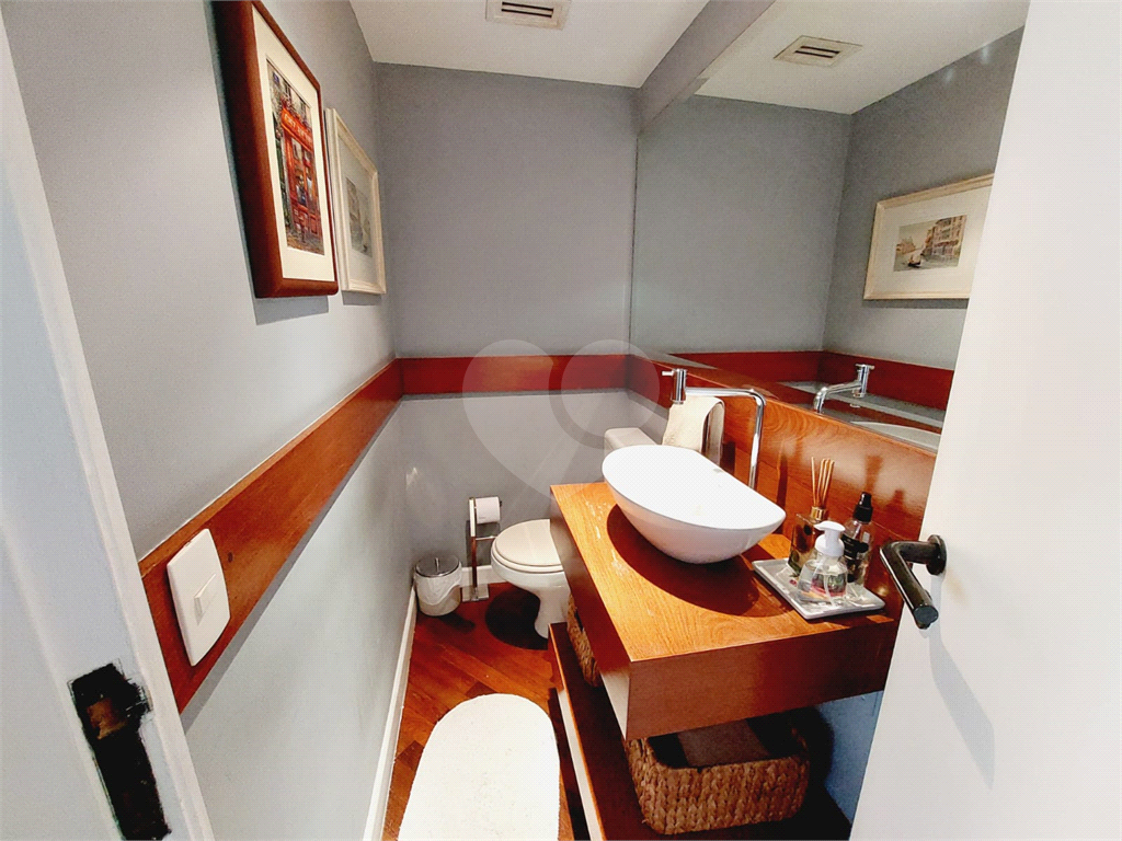 Apartamento, 3 quartos, 110 m² - Foto 9