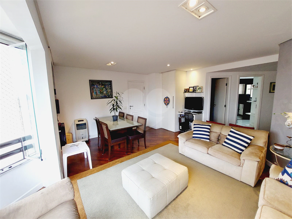 Apartamento, 3 quartos, 110 m² - Foto 7