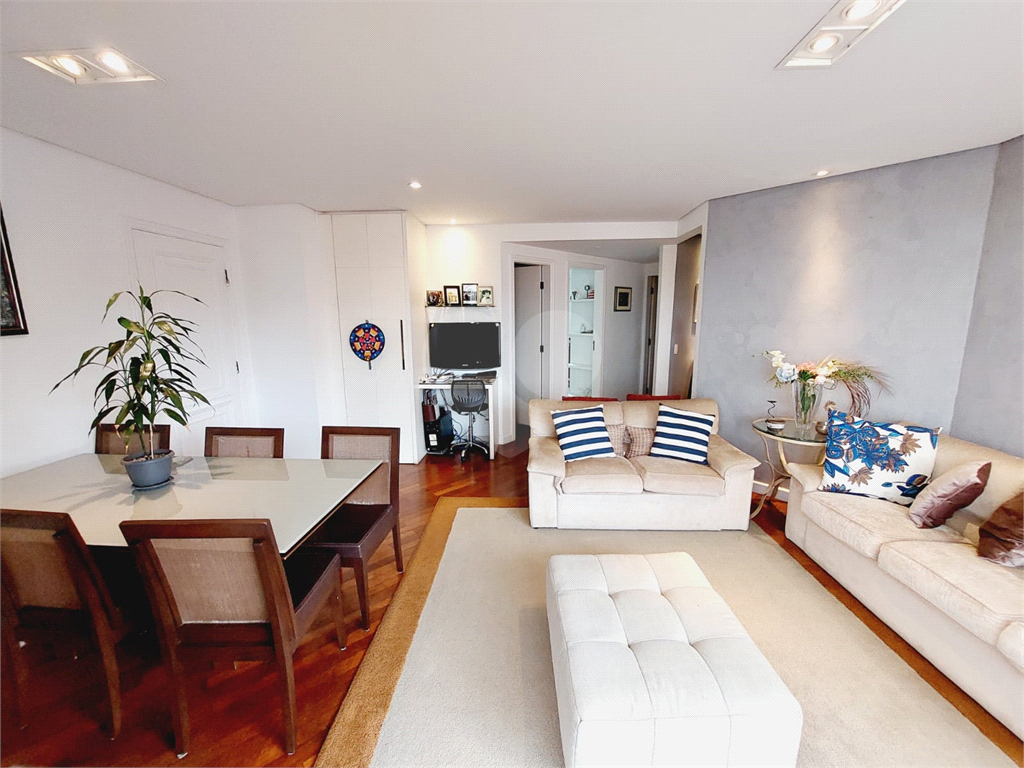 Apartamento, 3 quartos, 110 m² - Foto 6