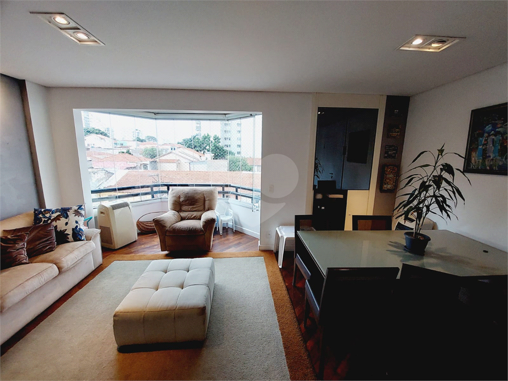 Apartamento, 3 quartos, 110 m² - Foto 3