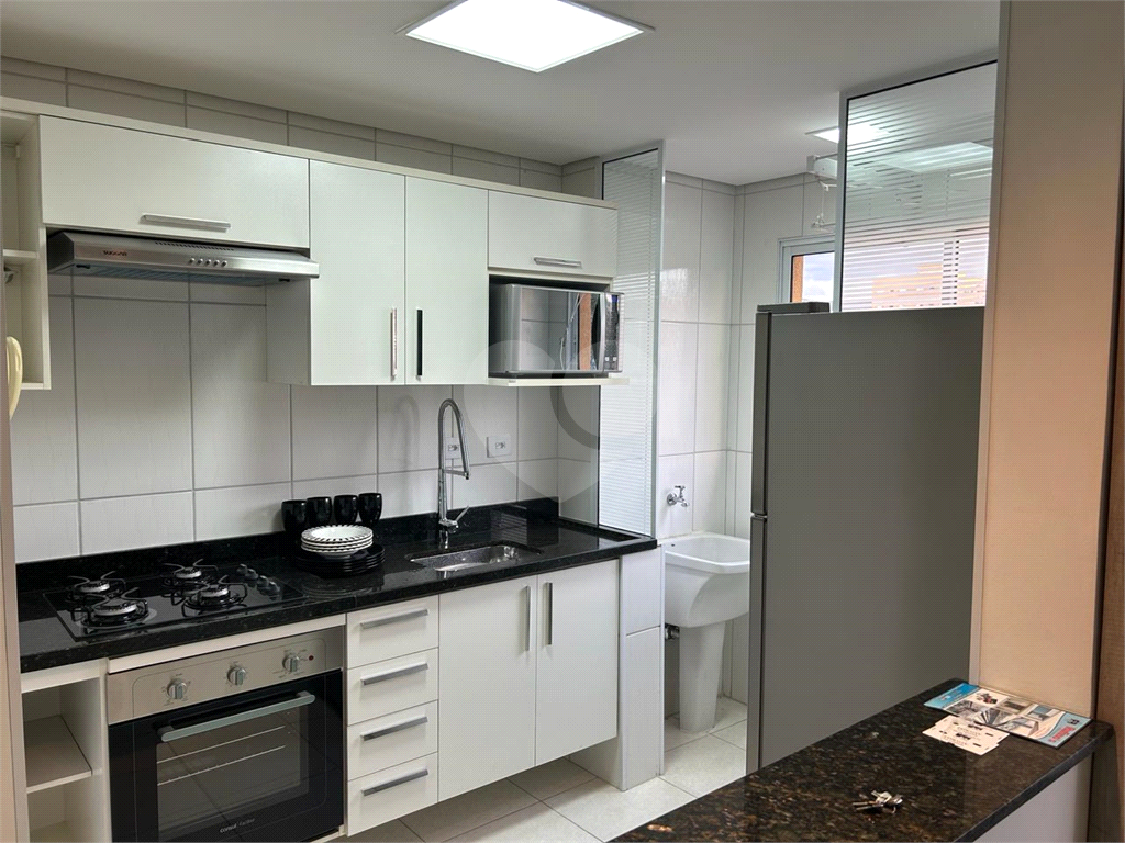 Apartamento, 2 quartos, 66 m² - Foto 3