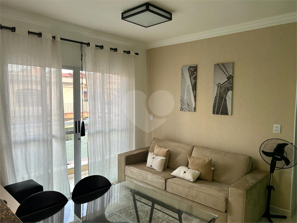 Apartamento, 2 quartos, 66 m² - Foto 2