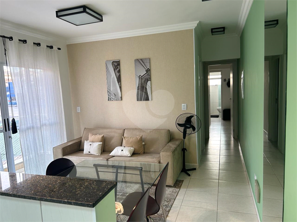 Apartamento, 2 quartos, 66 m² - Foto 5