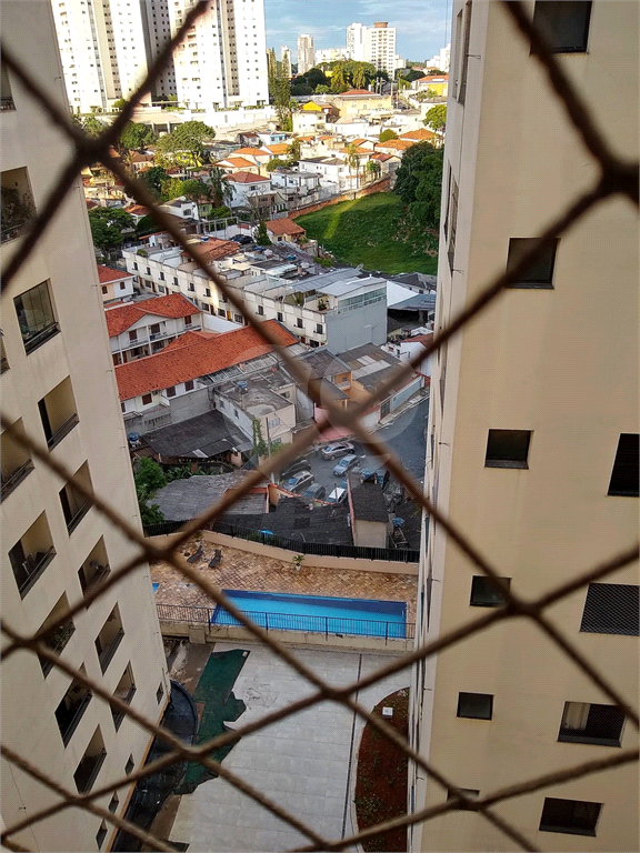 Lindo apto reformado
