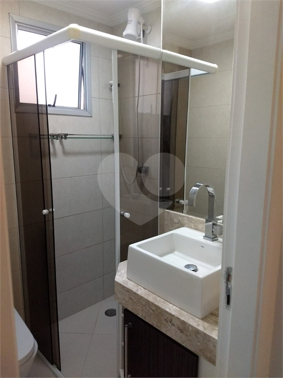 Apartamento à venda com 2 quartos, 44m² - Foto 8