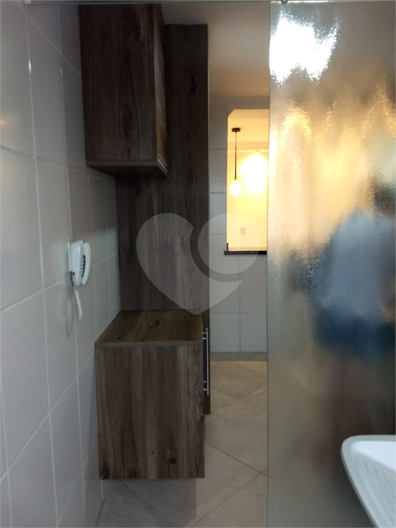 Apartamento à venda com 2 quartos, 44m² - Foto 9