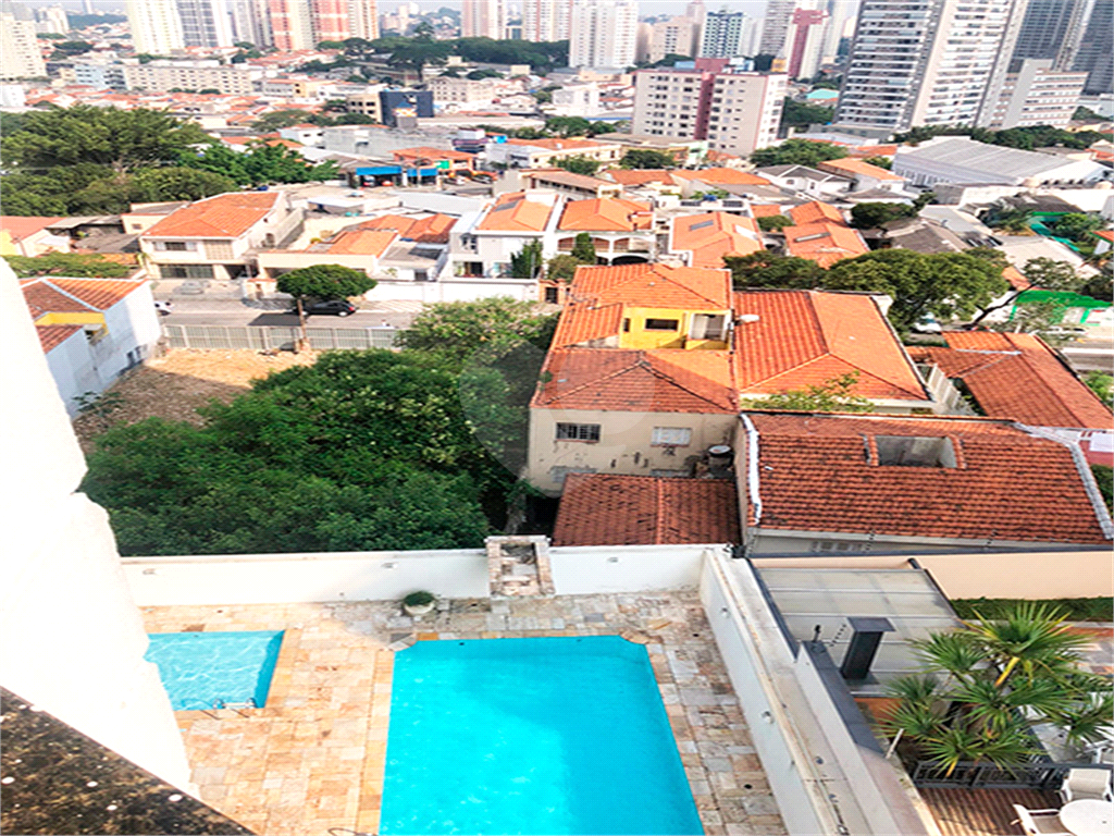Ótimo apartamento para locação no bairro da Mooca próximo ao Shopping Mooca!