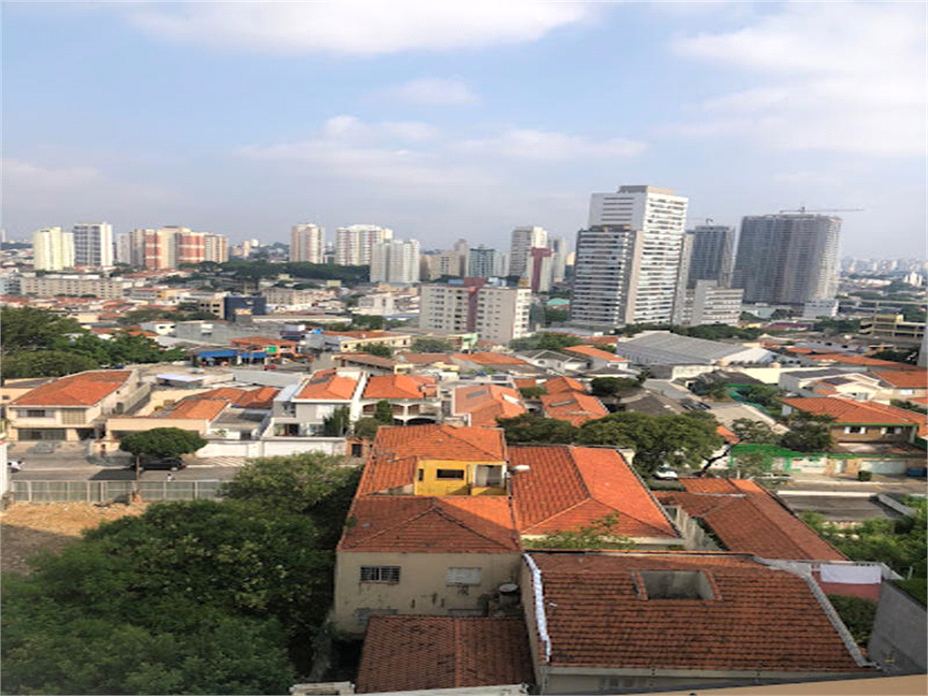 Ótimo apartamento para locação no bairro da Mooca próximo ao Shopping Mooca!