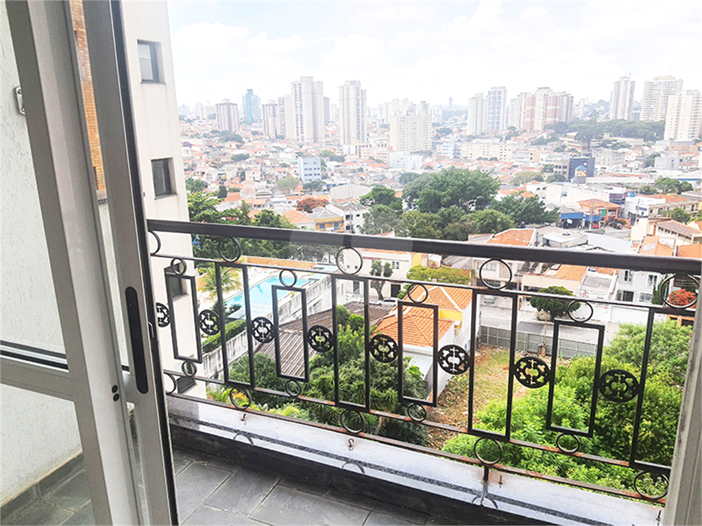 Ótimo apartamento para locação no bairro da Mooca próximo ao Shopping Mooca!