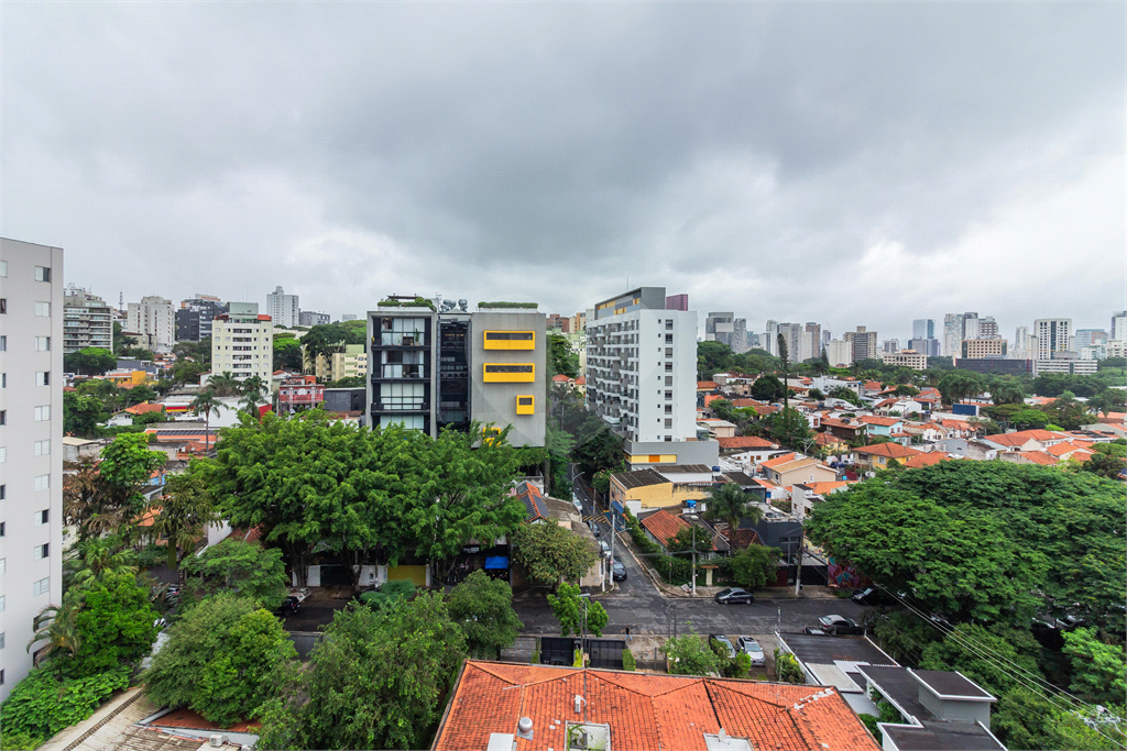 APARTAMENTO em VILA MADALENA