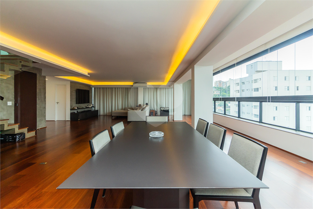 APARTAMENTO em VILA MADALENA