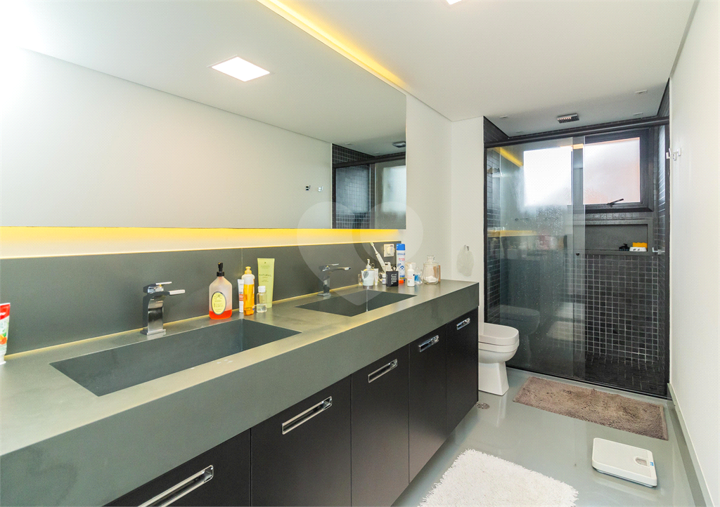 APARTAMENTO em VILA MADALENA