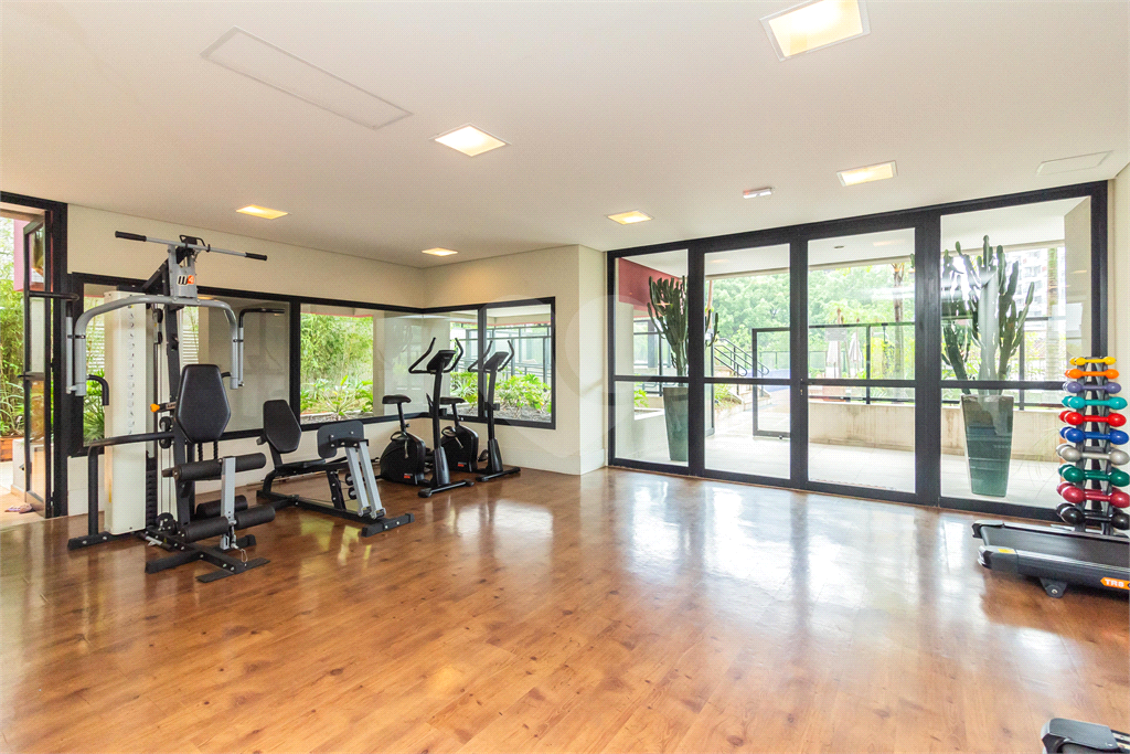 APARTAMENTO em VILA MADALENA