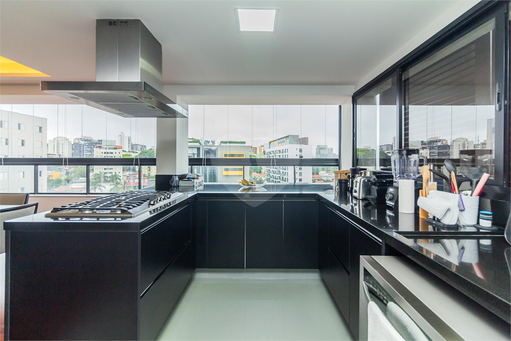 APARTAMENTO em VILA MADALENA