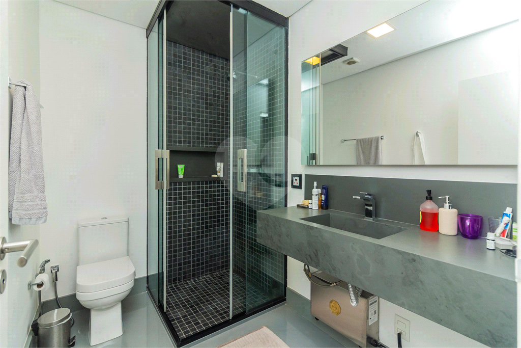APARTAMENTO em VILA MADALENA