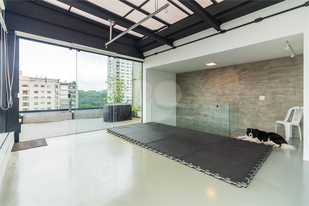 APARTAMENTO em VILA MADALENA