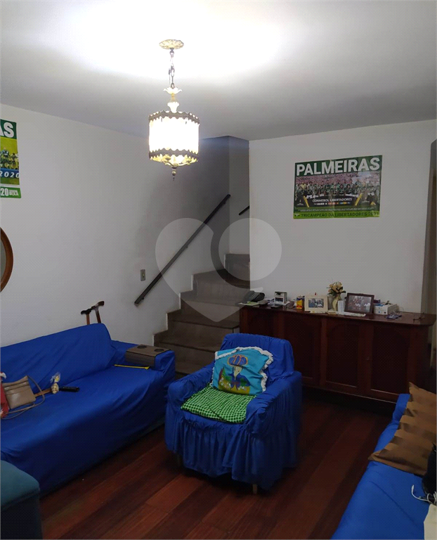Sobrado Casa Verde