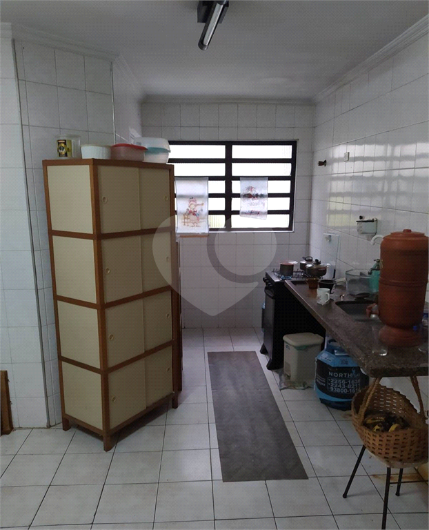 Sobrado Casa Verde