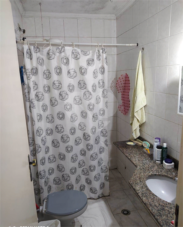 Sobrado Casa Verde
