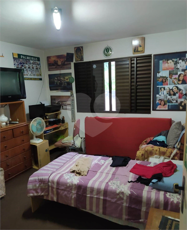 Sobrado Casa Verde