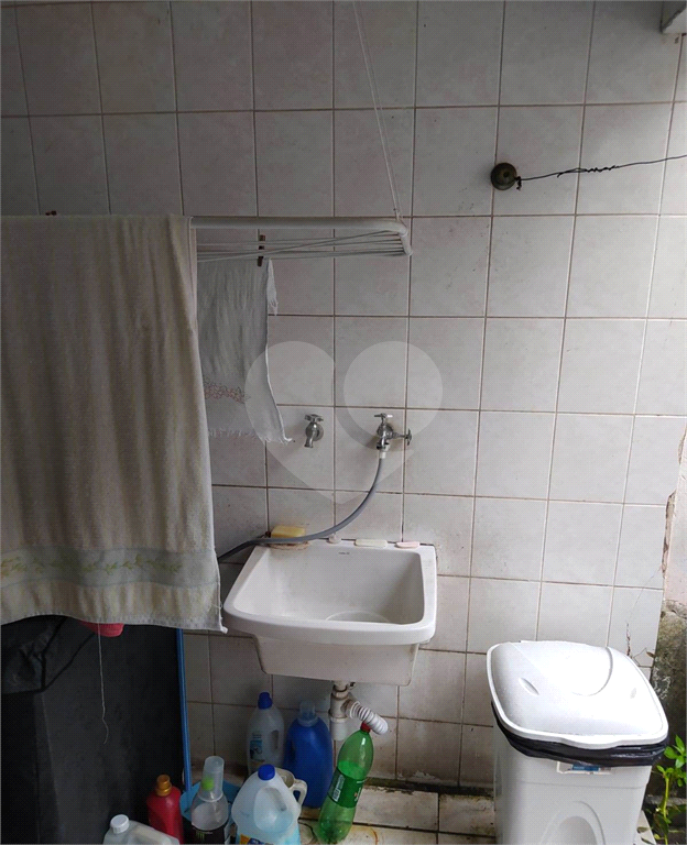 Sobrado Casa Verde