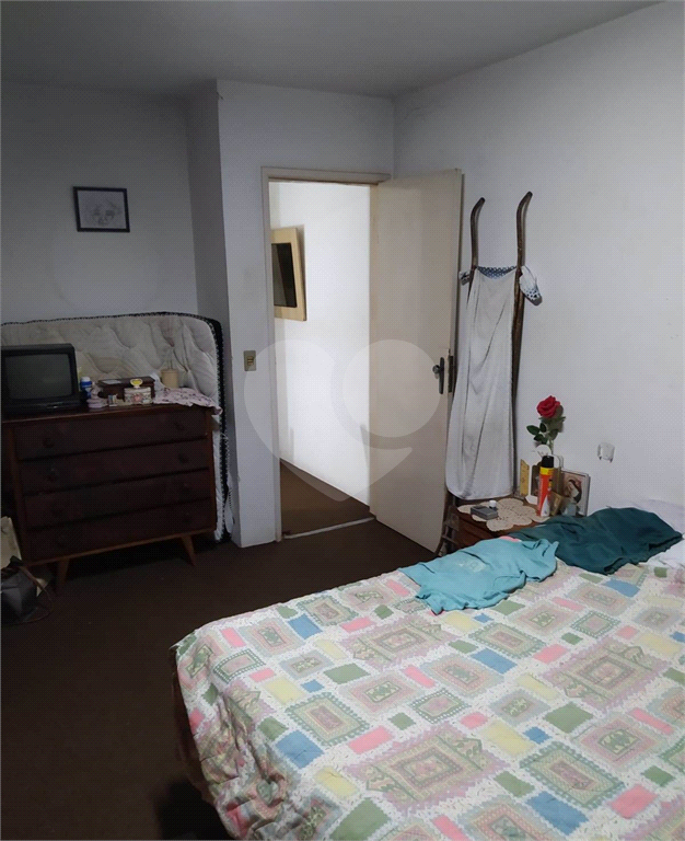 Sobrado Casa Verde