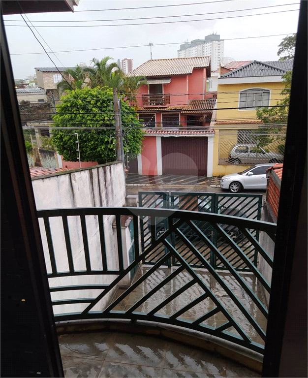 Sobrado Casa Verde